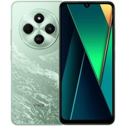 POCO C75 | Pantalla 6.88", 50 MP, 5160 mAh, 8+256 GB - Compra Ya