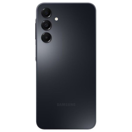 Samsung Galaxy A16 128GB | Pantalla 6.7", Cámara 50 MP, Batería 5000 m