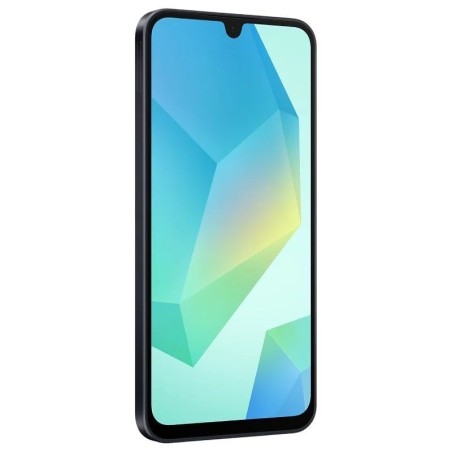 Samsung Galaxy A16 128GB | Pantalla 6.7", Cámara 50 MP, Batería 5000 m
