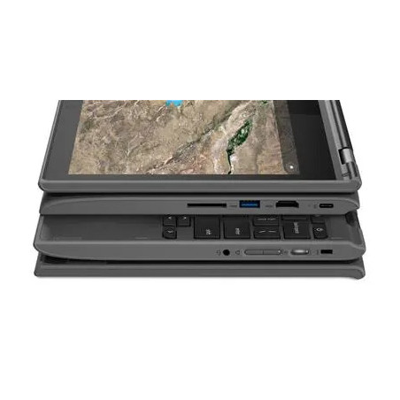 Portátil Lenovo 300E 2 Celeron N4020 4Gb 32Gb Emmc 11.6" Chrome Os