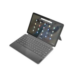 Portátil Lenovo Ideapad Duet 3 Chromebook 11Q727 Qualcomm Snapdragon 7C Gen 2 8Gb 128Gb Emmc 10.95" Táctil 2