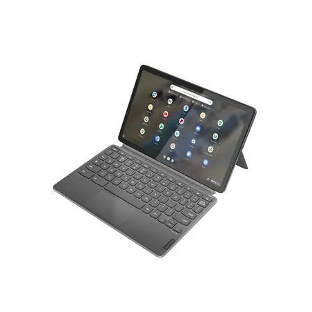 Portátil Lenovo Ideapad Duet 3 Chromebook 11Q727 Qualcomm Snapdragon 7C Gen 2 8Gb 128Gb Emmc 10.95" Táctil