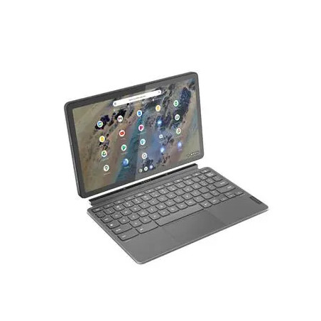 Portátil Lenovo Ideapad Duet 3 Chromebook 11Q727 Qualcomm Snapdragon 7C Gen 2 8Gb 128Gb Emmc 10.95" Táctil