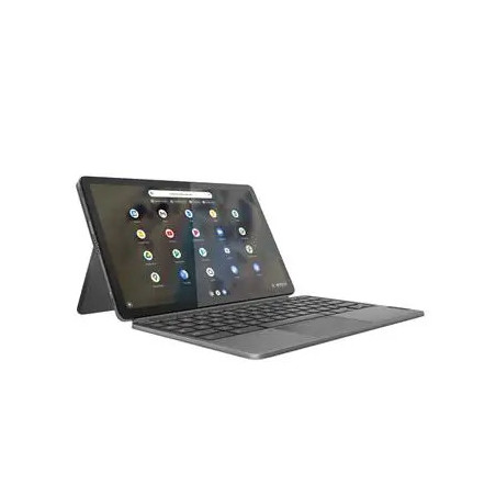 Portátil Lenovo Ideapad Duet 3 Chromebook 11Q727 Qualcomm Snapdragon 7C Gen 2 8Gb 128Gb Emmc 10.95" Táctil