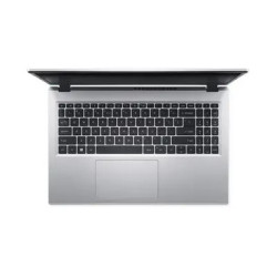 Portatil Acer Ex215-33 N100 (4Core) 8Gb Ddr5 256Gb Wifi6+Bt Noos 15,6" Fhd Plata 2