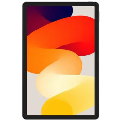 Tablet Xiaomi Redmi Pad Se 11" Fhd+ 4Gb 128Gb Graphite Gray