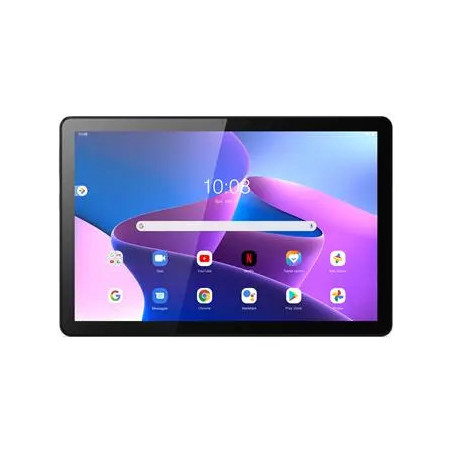 Tablet Lenovo Tab M10 (3Rd Gen) 4Gb 64Gb 10.1" Gris