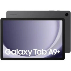 Tablet Samsung Galaxy Tab A9+ X216 11" 5G Lte 4Gb 64Gb Gris Grafito