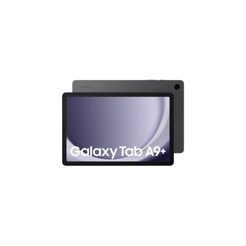 Tablet Samsung Galaxy Tab A9+ X216 11" 5G Lte 4Gb 64Gb Gris Grafito