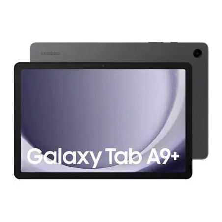 Tablet Samsung Galaxy Tab A9+ X216 11" 5G Lte 4Gb 64Gb Gris Grafito