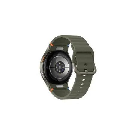 Samsung Galaxy Watch 7 40Mm Bluetooth Green Sm-L300