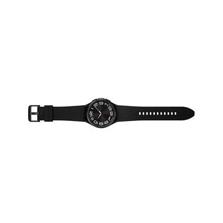 Samsung Galaxy Watch 6 Classic 43Mm Bluetooth Black Sm-R950