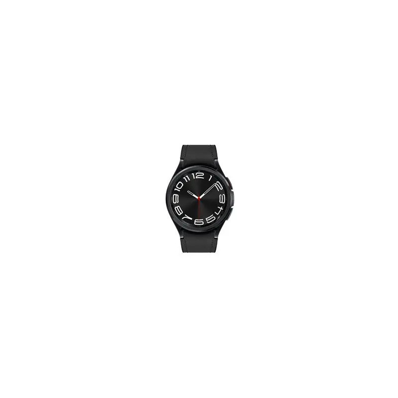 Samsung Galaxy Watch 6 Classic 43Mm Bluetooth Black Sm-R950