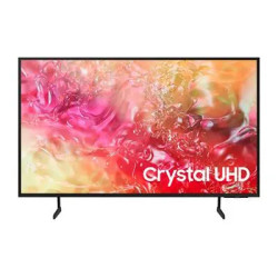 Tv Led 43" Samsung 43Du7172 Smart Tv 4K Uhd 2024 2