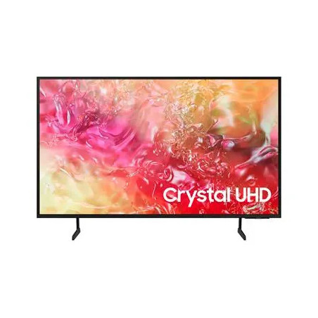 Tv Led 43" Samsung 43Du7172 Smart Tv 4K Uhd 2024