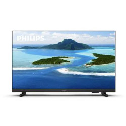Tv Philips 32Pulgadas Led Hd Ready 32Phs5507 - 12