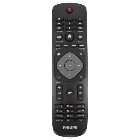 Tv Philips 32Pulgadas Led Hd Ready 32Phs5507 - 12
