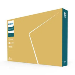 Tv Led 50"(126Cm) Philips 50Pus7009/ 12 Smart Tv 4K Ultra Hd Titan Os