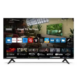 Tv Led 50"(126Cm) Philips 50Pus7009/ 12 Smart Tv 4K Ultra Hd Titan Os 2