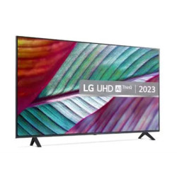Lg 43Ur78006lk Televisor 109.2 Cm (43") 4K Ultra Hd Smart Tv Wifi Negro