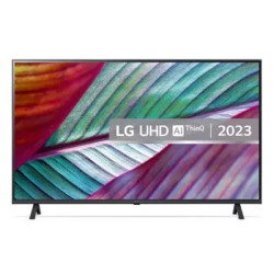 Lg 43Ur78006lk Televisor 109.2 Cm (43") 4K Ultra Hd Smart Tv Wifi Negro 2