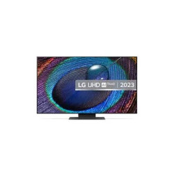 Tv Led 55"(138.8Cm) Lg 55Ur91006la Smart Tv 4K Ultra Hd Web Os 2