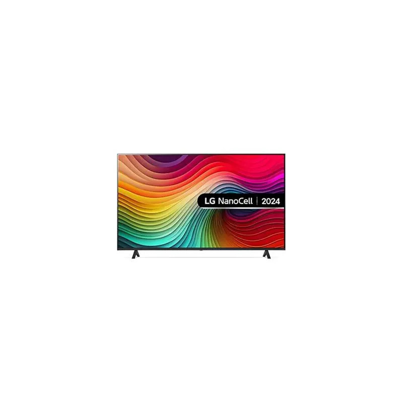 Tv Nanocell 65"(164Cm) Lg 65Nano82t6b Smart Tv 4K Ultra Hd Webos 24