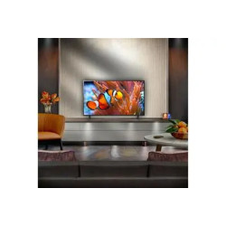 Tv Nanocell 65"(164Cm) Lg 65Nano82t6b Smart Tv 4K Ultra Hd Webos 24 2