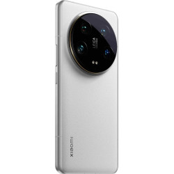 Smartphone Xiaomi 14 Ultra 6.36 5G Hdr10 Amoled 16Gb/ 512Gb White 2