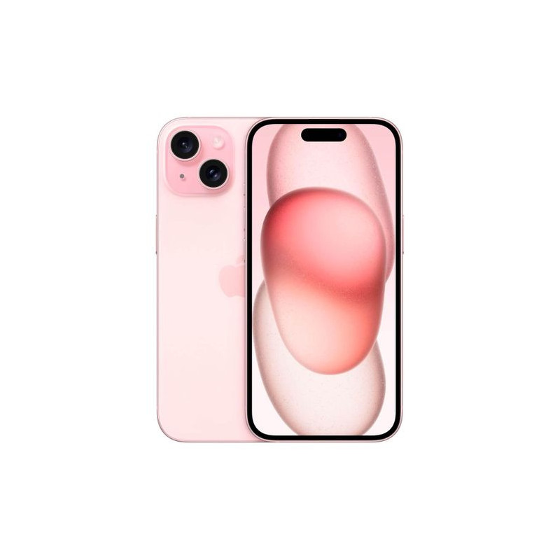 Apple Iphone 15 256Gb Pink