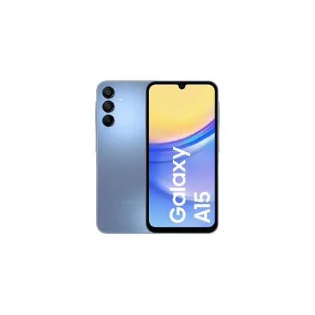 Samsung Galaxy-A15 128Gb Blue