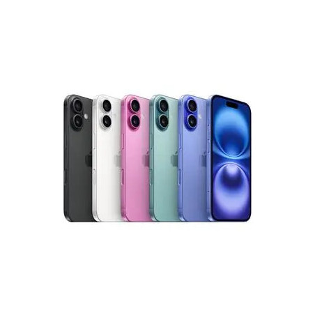 Apple Iphone 16 128Gb Ultramarine
