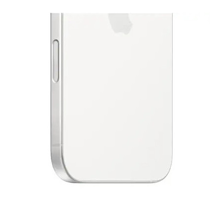 Apple Iphone 16 128Gb White