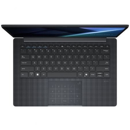 Portátil Asus ExpertBook B1 B1403CVA-S65433X Intel Core 7-150U/ 16GB/ 512GB SSD/ 14"/ Win11 Pro
