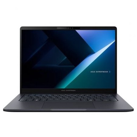 Portátil Asus ExpertBook B3 B3405CCA-LY0790 Intel Core Ultra 7-255H/ 16GB/ 512GB SSD/ 14"/ Sin Sistema Operativo