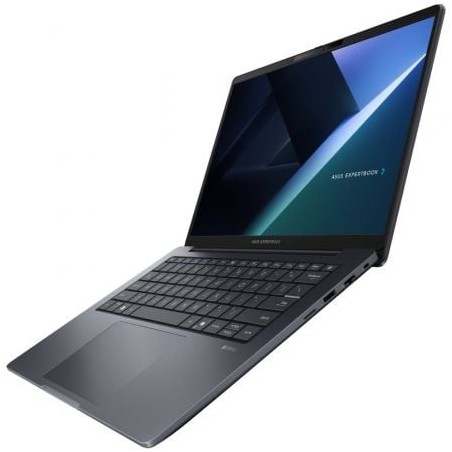 Portátil Asus ExpertBook B3 B3405CCA-LY0790 Intel Core Ultra 7-255H/ 16GB/ 512GB SSD/ 14"/ Sin Sistema Operativo