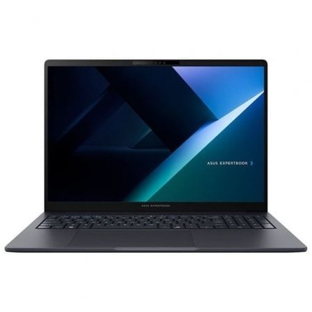 Portátil Asus ExpertBook B3 B3605CCA-MB0020 Intel Core Ultra 5-225H/ 16GB/ 512GB SSD/ 16"/ Sin Sistema Operativo