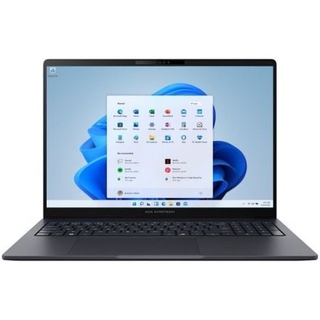Portátil Asus ExpertBook B3 B3605CCA-MB0387X Intel Core Ultra 7-255H/ 16GB/ 512GB SSD/ 16"/ Win11 Pro