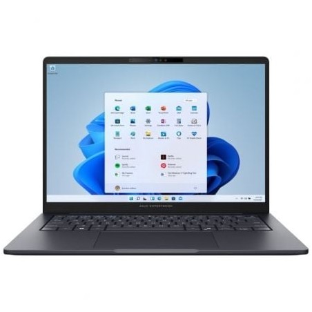 Portátil Asus ExpertBook B5 B5405CCA-LY0408X Intel Core Ultra 7-255H/ 32GB/ 1TB SSD/ 14"/ Win11 Pro