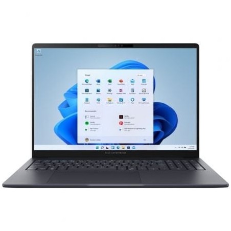 Portátil Asus ExpertBook B5 B5605CCA-MB0192X Intel Core Ultra 7-255H/ 32GB/ 1TB SSD/ 16"/ Win11 Pro