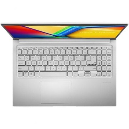 Portátil Asus VivoBook 15 D1502NAQ-BQ168 Ryzen 7 170/ 16GB/ 512GB SSD/ 15.6"/ Sin Sistema Operativo