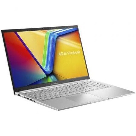 Portátil Asus VivoBook 15 D1502NAQ-BQ168 Ryzen 7 170/ 16GB/ 512GB SSD/ 15.6"/ Sin Sistema Operativo