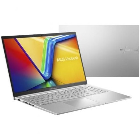 Portátil Asus VivoBook 15 D1502NAQ-BQ168 Ryzen 7 170/ 16GB/ 512GB SSD/ 15.6"/ Sin Sistema Operativo