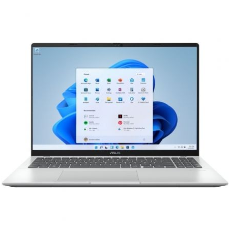 Portátil Asus VivoBook 16 D1607GA-MB063W Ryzen AI 7 445/ 16GB/ 1TB SSD/ 16"/ Win11