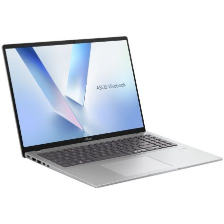 Portátil Asus VivoBook 16 D1607GA-MB063W Ryzen AI 7 445/ 16GB/ 1TB SSD/ 16"/ Win11