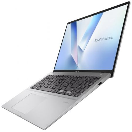 Portátil Asus VivoBook 16 D1607GA-MB063W Ryzen AI 7 445/ 16GB/ 1TB SSD/ 16"/ Win11