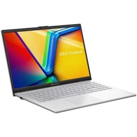 Portátil Asus VivoBook Go 15 E1504FA-BQ2446W Ryzen 5 7520U/ 16GB/ 512GB SSD/ 15.6"/ Win11