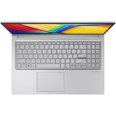 Portátil Asus VivoBook 15 F1504VA-BQ257 Intel Core 7-150U/ 16GB/ 1TB SSD/ 15.6"/ Sin Sistema Operativo