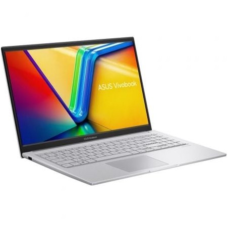 Portátil Asus VivoBook 15 F1504VA-BQ257 Intel Core 7-150U/ 16GB/ 1TB SSD/ 15.6"/ Sin Sistema Operativo