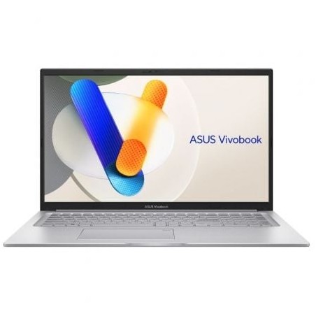 Portátil Asus VivoBook 17 F1704VA-AU036 Intel Core 5-120U/ 16GB/ 1TB SSD/ 17.3"/ Sin Sistema Operativo